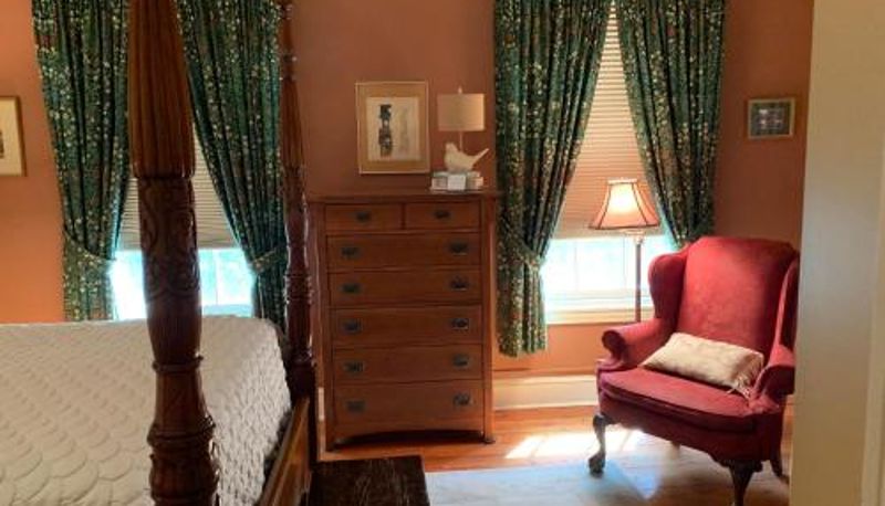 Chambre - The Lily Inn - Burlington