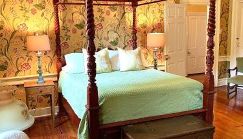 Chambre - The Lily Inn - Burlington