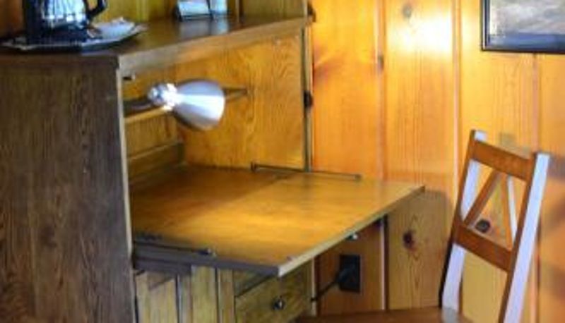Triple room - Ludington Blue Spruce Inn