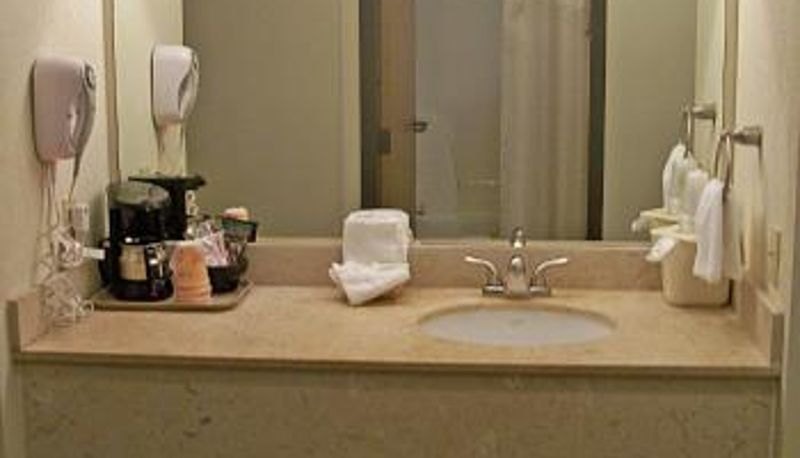 Aile odası - The Branson Waterpark Hotel