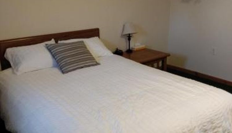 Suite - Sara Placid Inn & Suites