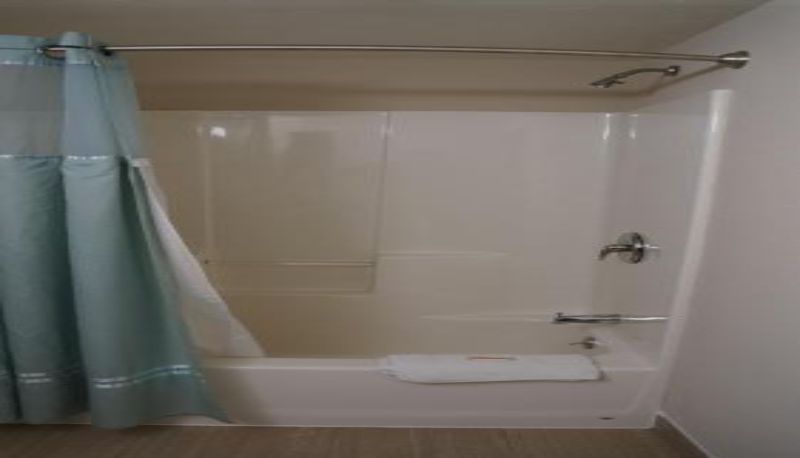 Bathroom - Best Stay Inn