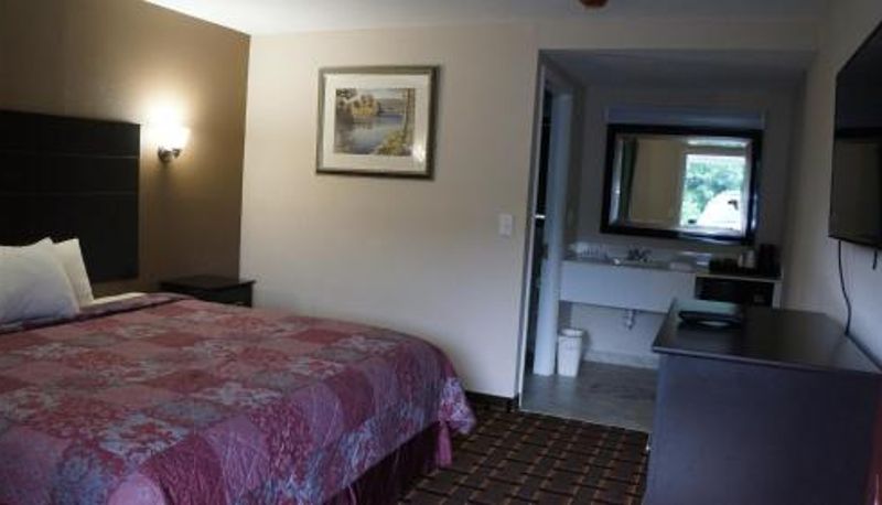 Info - Best Stay Inn