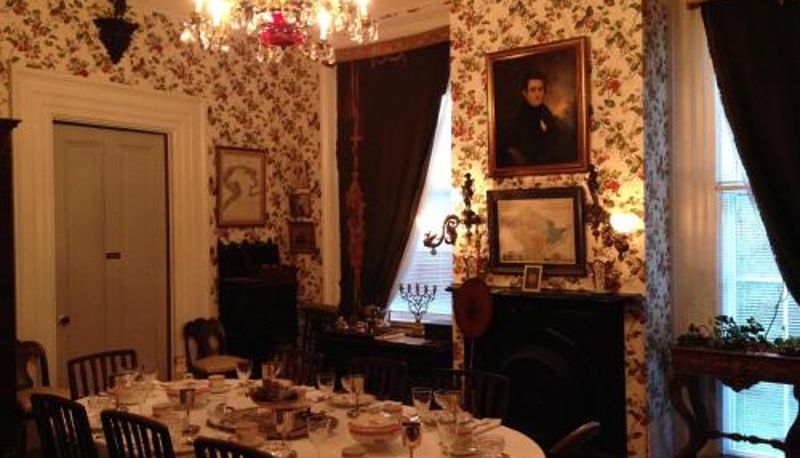 Room - Stone House Musical B&B