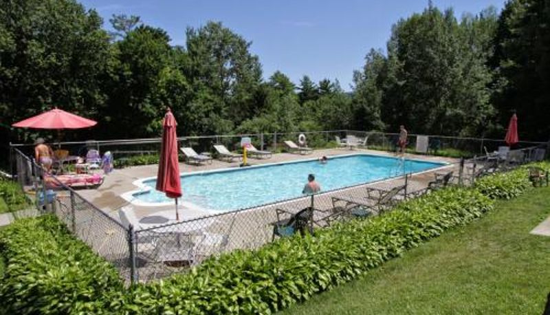 Suite - Cramers Point Lake Breeze