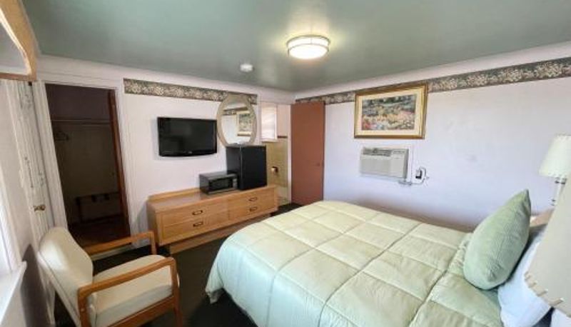 Bilgi - Best Motel Bowling Green