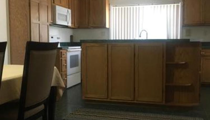 Standardzimmer - Barberry Court Motel &Cabins