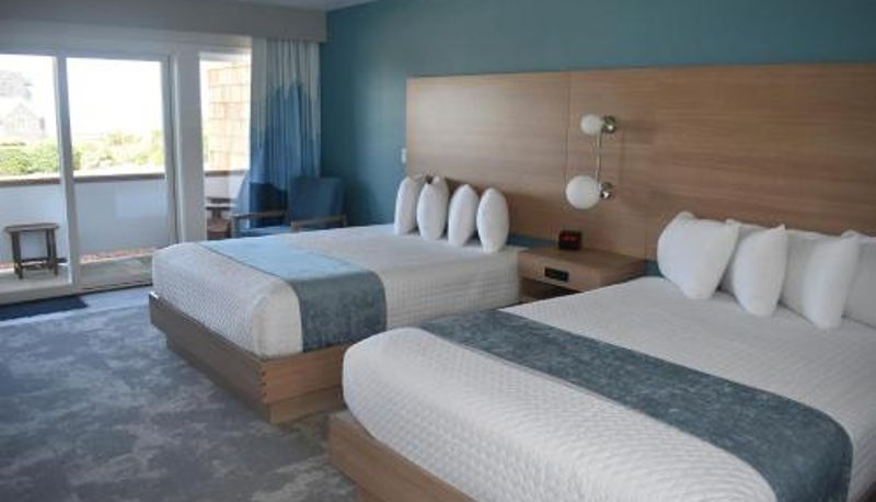 Oda - Table Rock Motel & Vacation Rentals