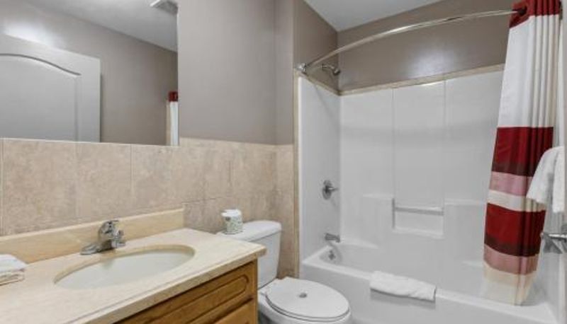 Oda - Edison Motor Lodge