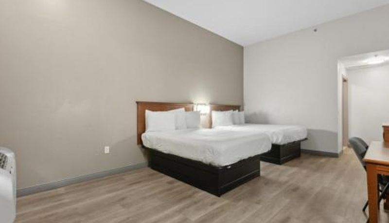 Oda - Edison Motor Lodge