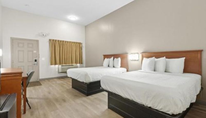 Zimmer - Edison Motor Lodge