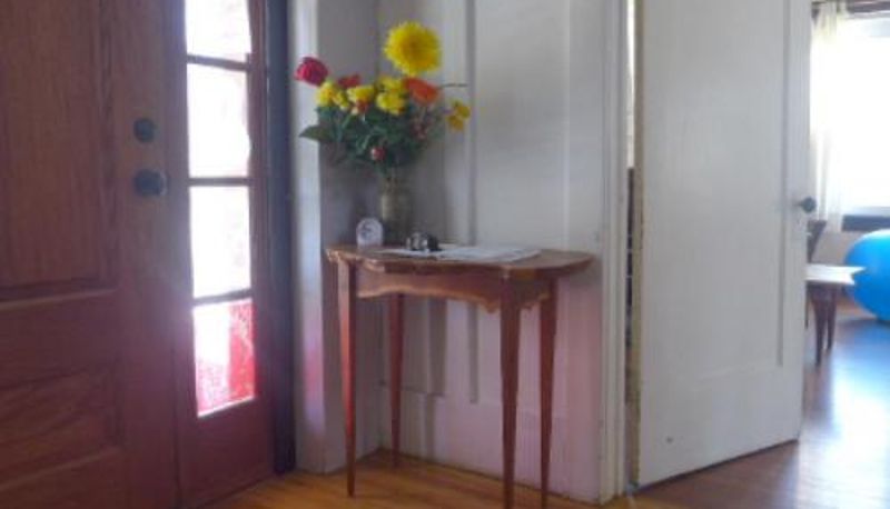 Reception - Morning Glory B n B Woodstock NY