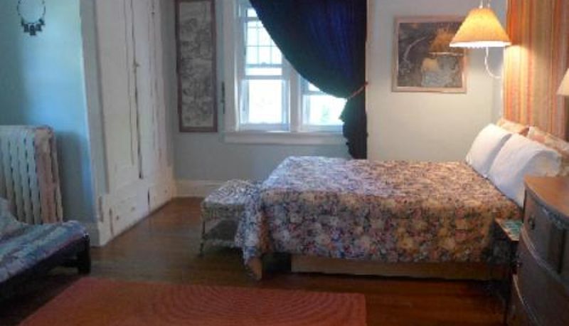 Camera - Morning Glory B n B Woodstock NY
