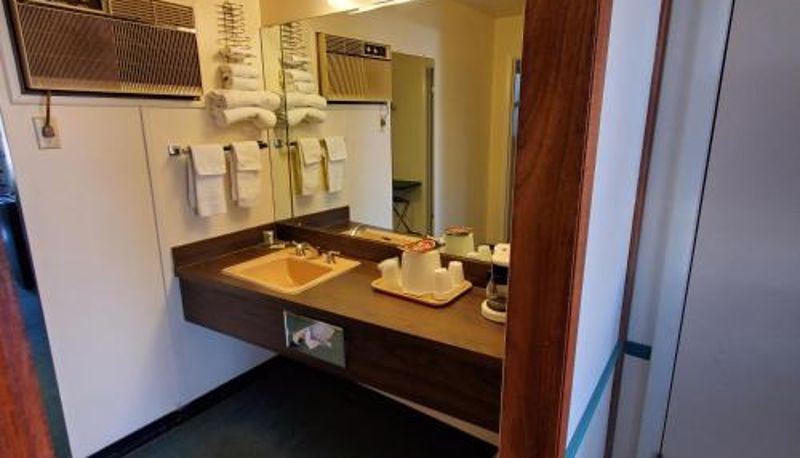 Standart oda - Robin Hood Motel