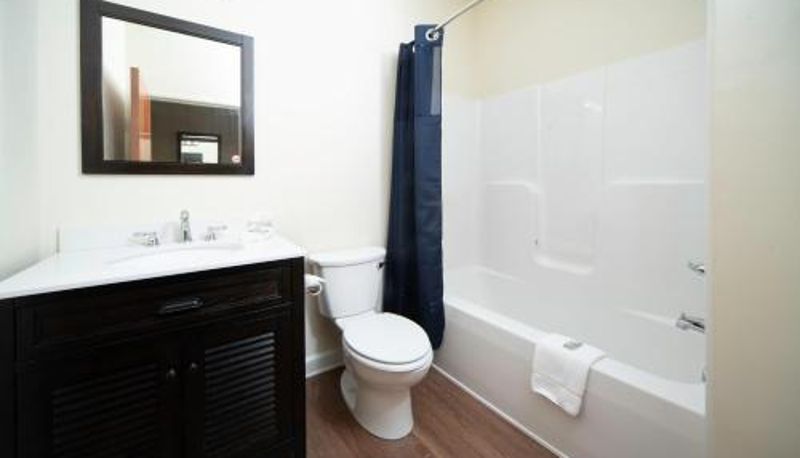 Standard room - Mt. Rose Hotel