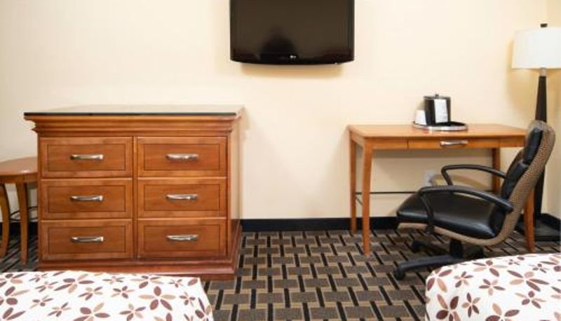 Standard room - Mt. Rose Hotel