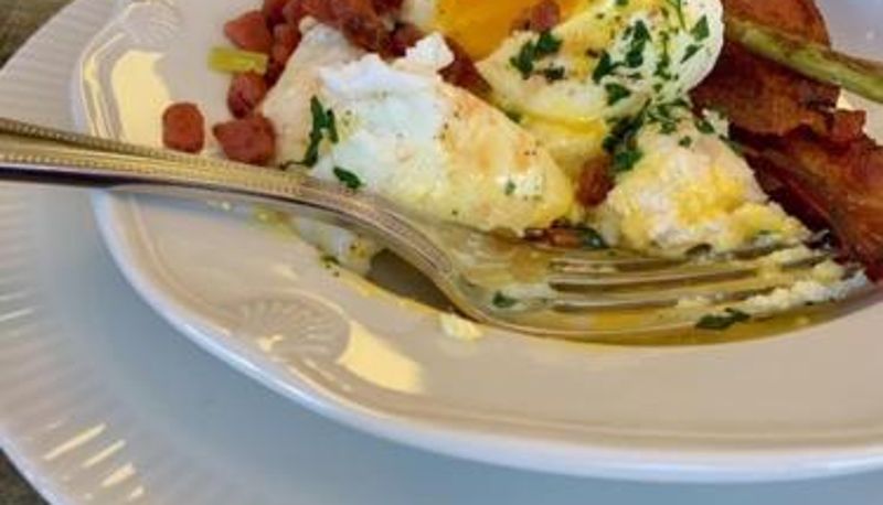 Info - Elmwood 1820 Bed & Breakfast Inn