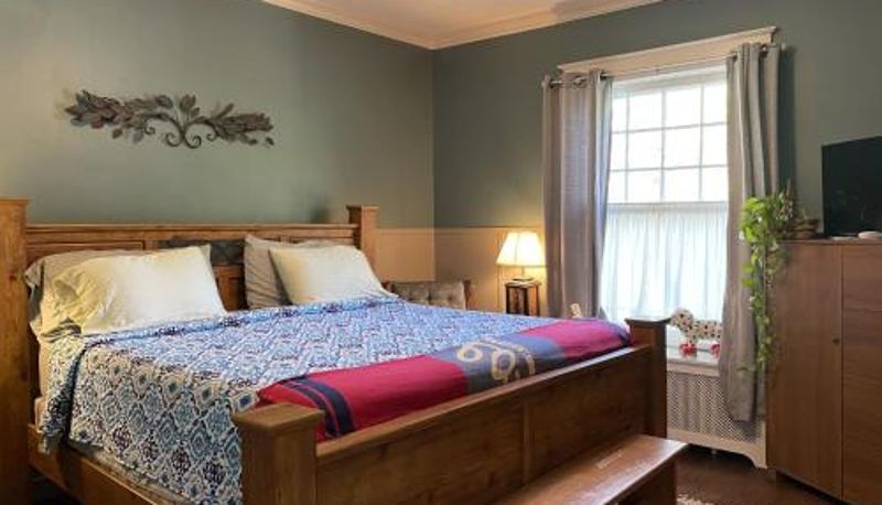 Vue - Greenwood Bed & Breakfast