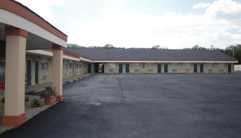 Hotel Außenbreich - Poteau Inn
