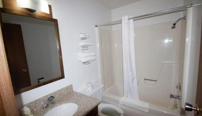 Pokój typu standard - ARTOS MOTEL