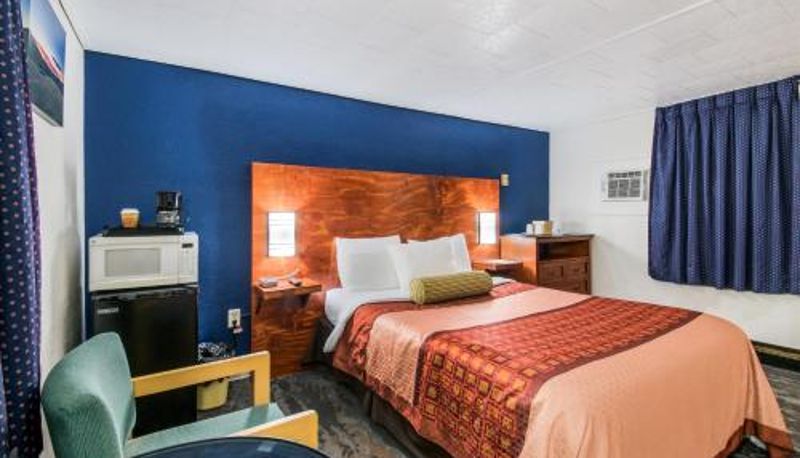 Standardzimmer - Highland Inn New Cumberland