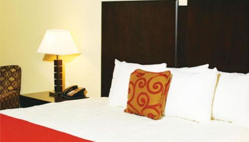 Info - 7Clans Hotel & Resort
