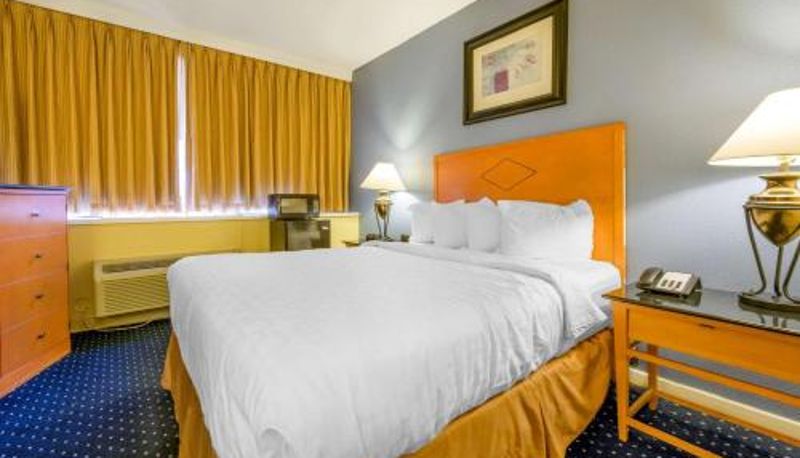 Habitación - Inn at Lebanon - Hershey & Manheim area