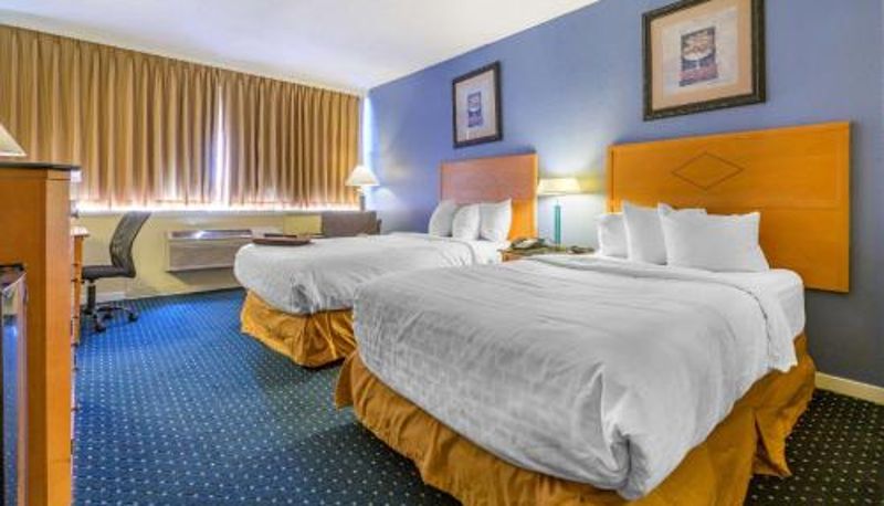 Habitación - Inn at Lebanon - Hershey & Manheim area