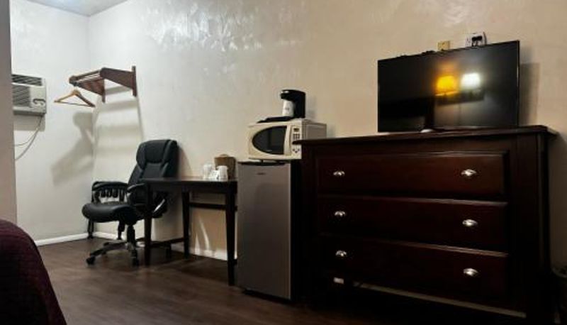 Info - Heritage Inn