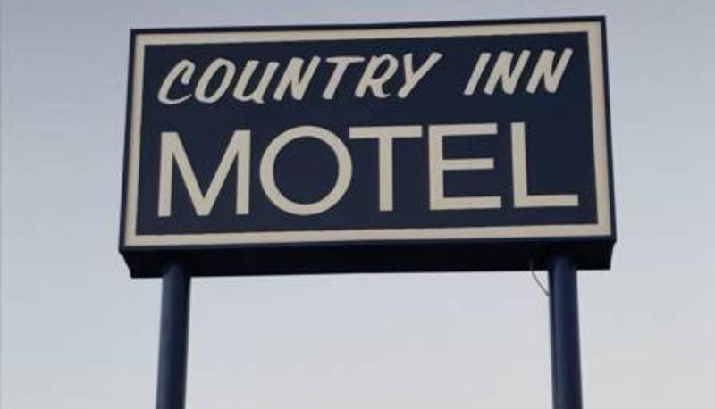 Info - Country Inn Motel