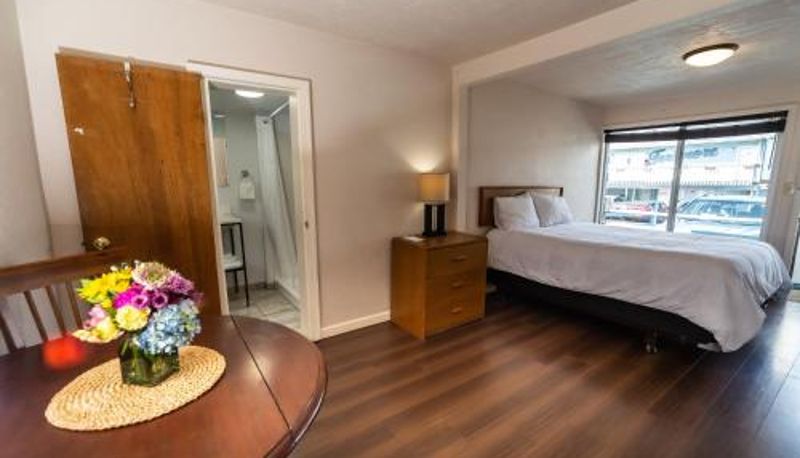 Camera - Terimore Lodging by the Sea