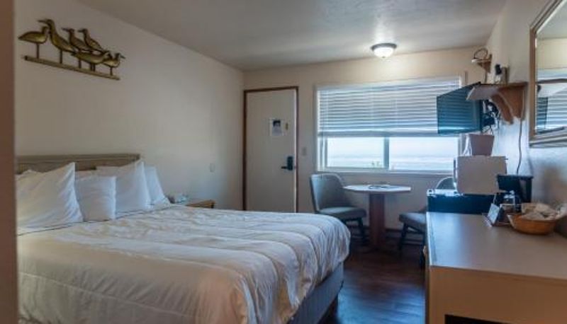Suite - Terimore Lodging by the Sea
