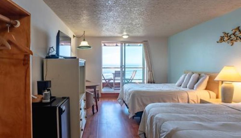 Camera - Terimore Lodging by the Sea