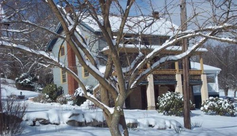 Info - The Cortina Inn
