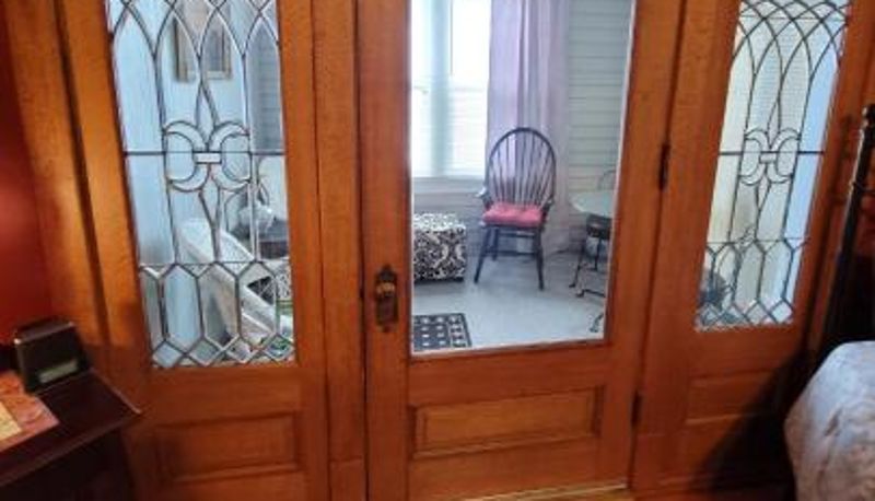 Oda - Prairie House Manor Bed and Breakfast