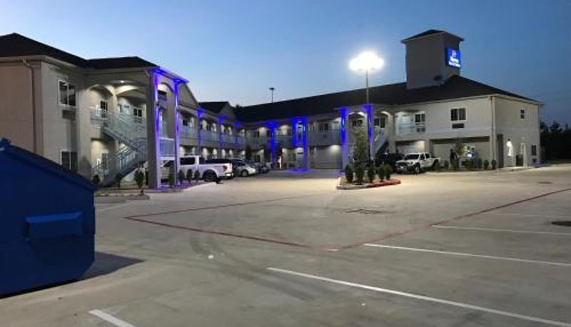 Info - Haven Inn & Suites willowbrook