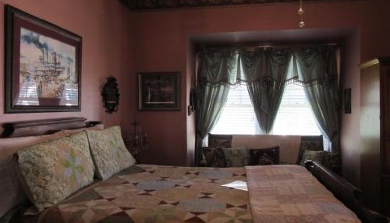 Camera - The Carriage House