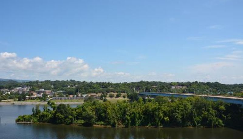 Bilgi - Bluff View Inn