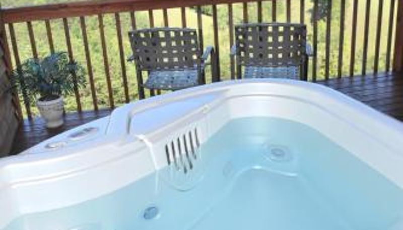 Standart oda - Berry Springs Lodge
