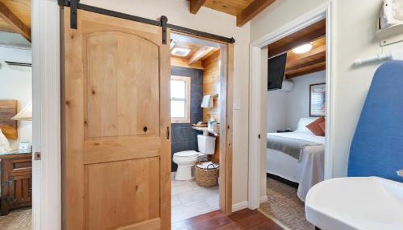スイート - Stone Lizard Lodge