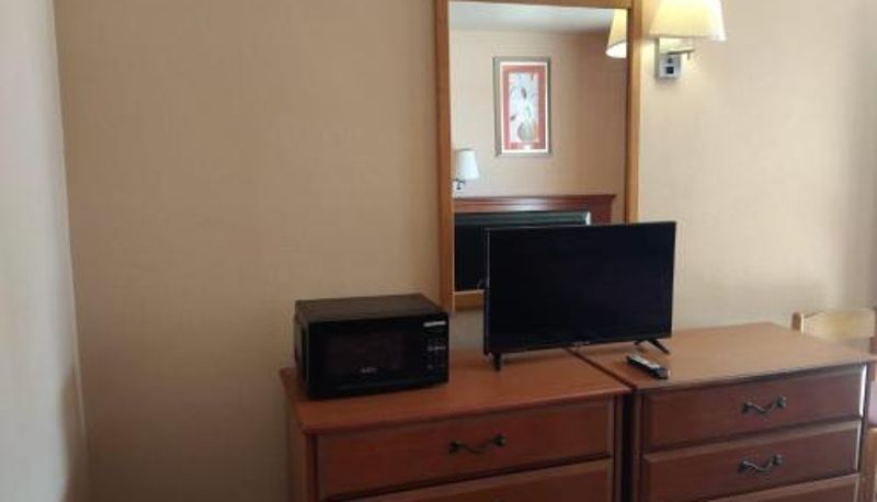 Informação - American Motel