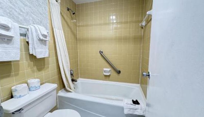 Suite - TN Hospitality House Union City I 69 US 51