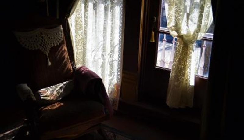 Info - Carleton House Bed and Breakfast