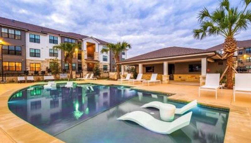 Appartamento - Landing Chic 1BD Game Room Pool
