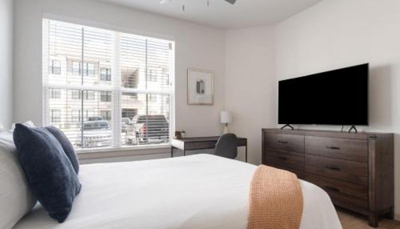 Appartamento - Landing Chic 1BD Game Room Pool