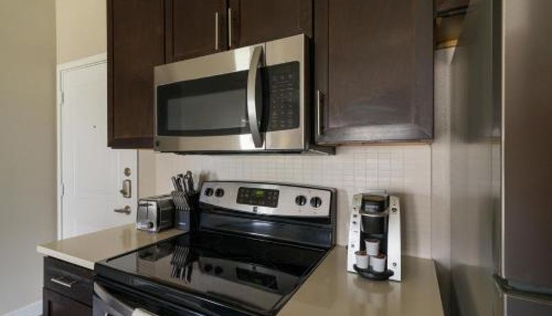 アパートメント - Landing Stunning 1BD Gym Pool