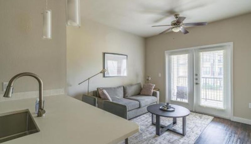 アパートメント - Landing Stunning 1BD Gym Pool