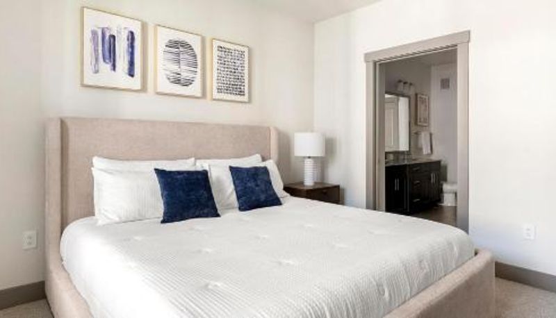 Apartment - Landing Incredible 1BD Clubhouse Pool