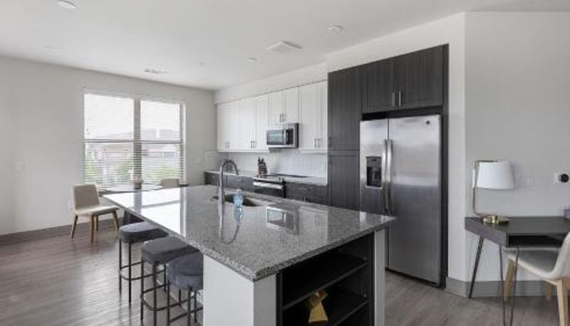 Apartment - Landing Incredible 1BD Clubhouse Pool