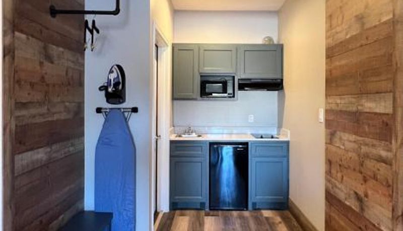 Apartament - The Residency Suites